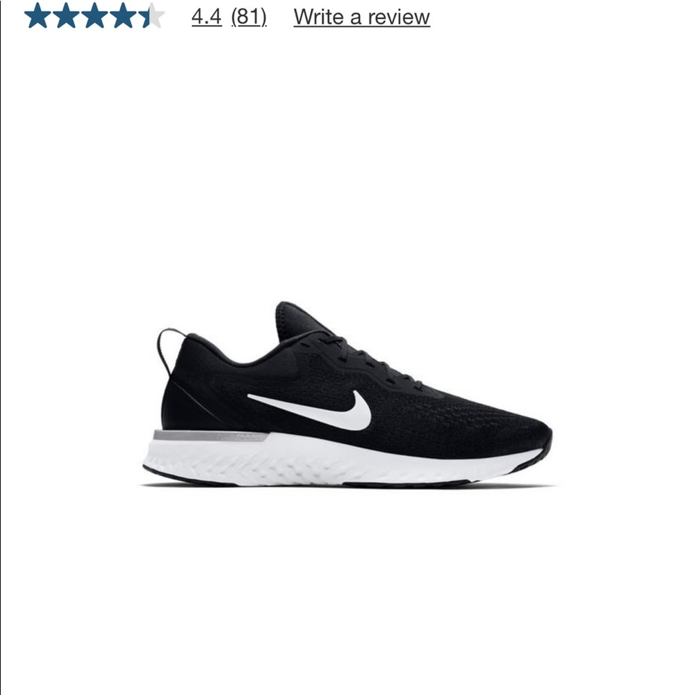 Nike sneakers - Picture 14 of 14